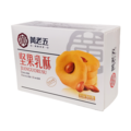 Crispy Madel Nuts (Almond Flavour) 80g HLW China