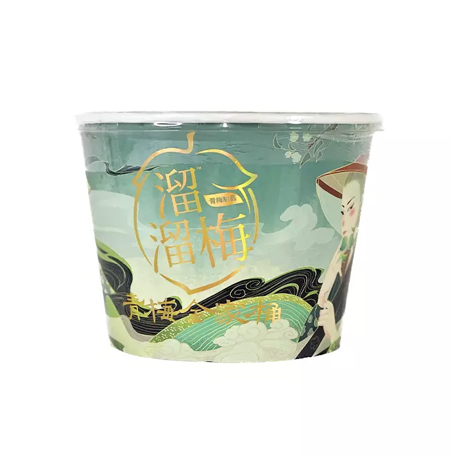 Jelly Mix Family Pack 480g Liu Liu Mei China