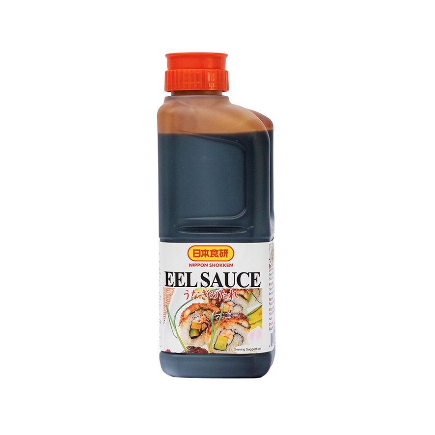 Unagi sauce/Eel sauce 2L Japan