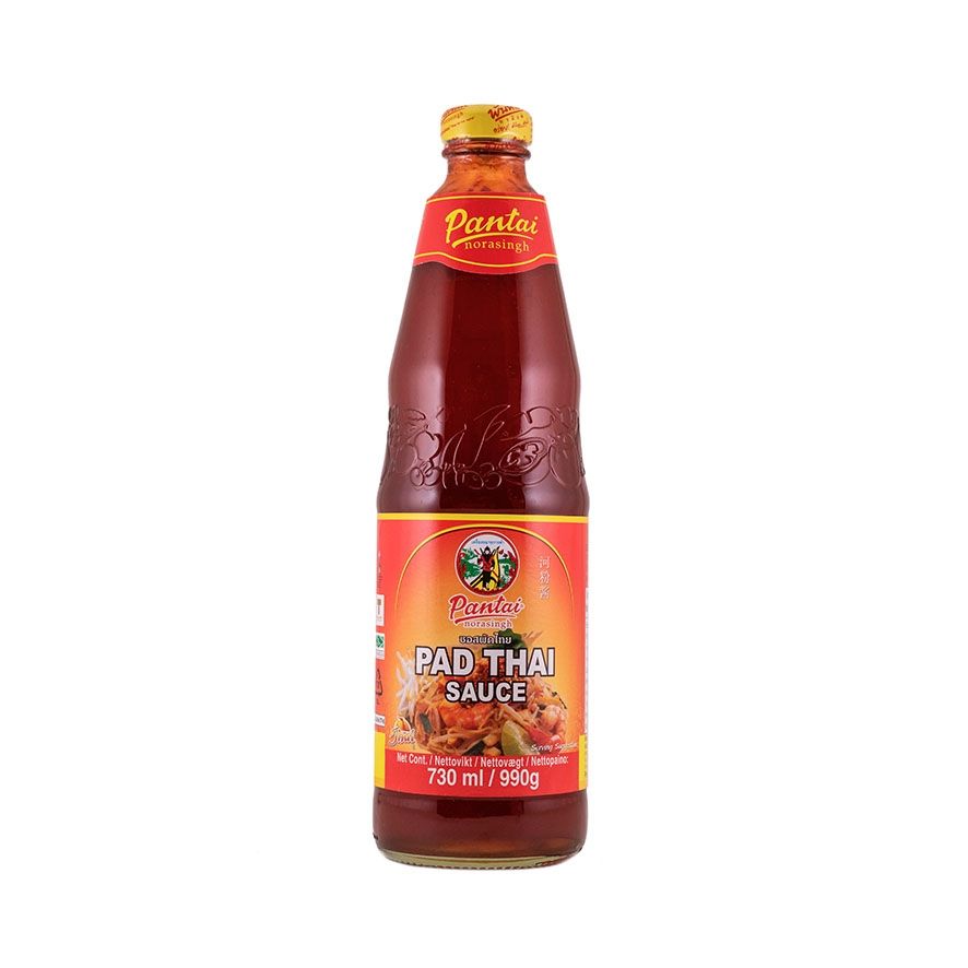 Pad Thai Sås 730ml Thailand