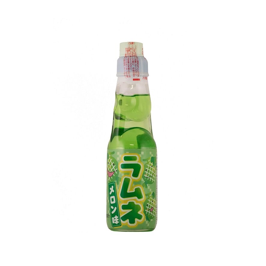 Drink Melon 200ml HATA Japan
