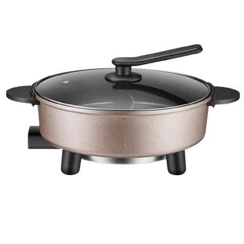 Hotpot With Electric 5Liter Joyung HG50-G511 Joyoung China