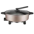 Hotpot With Electric 5Liter Joyung HG50-G511 Joyoung China