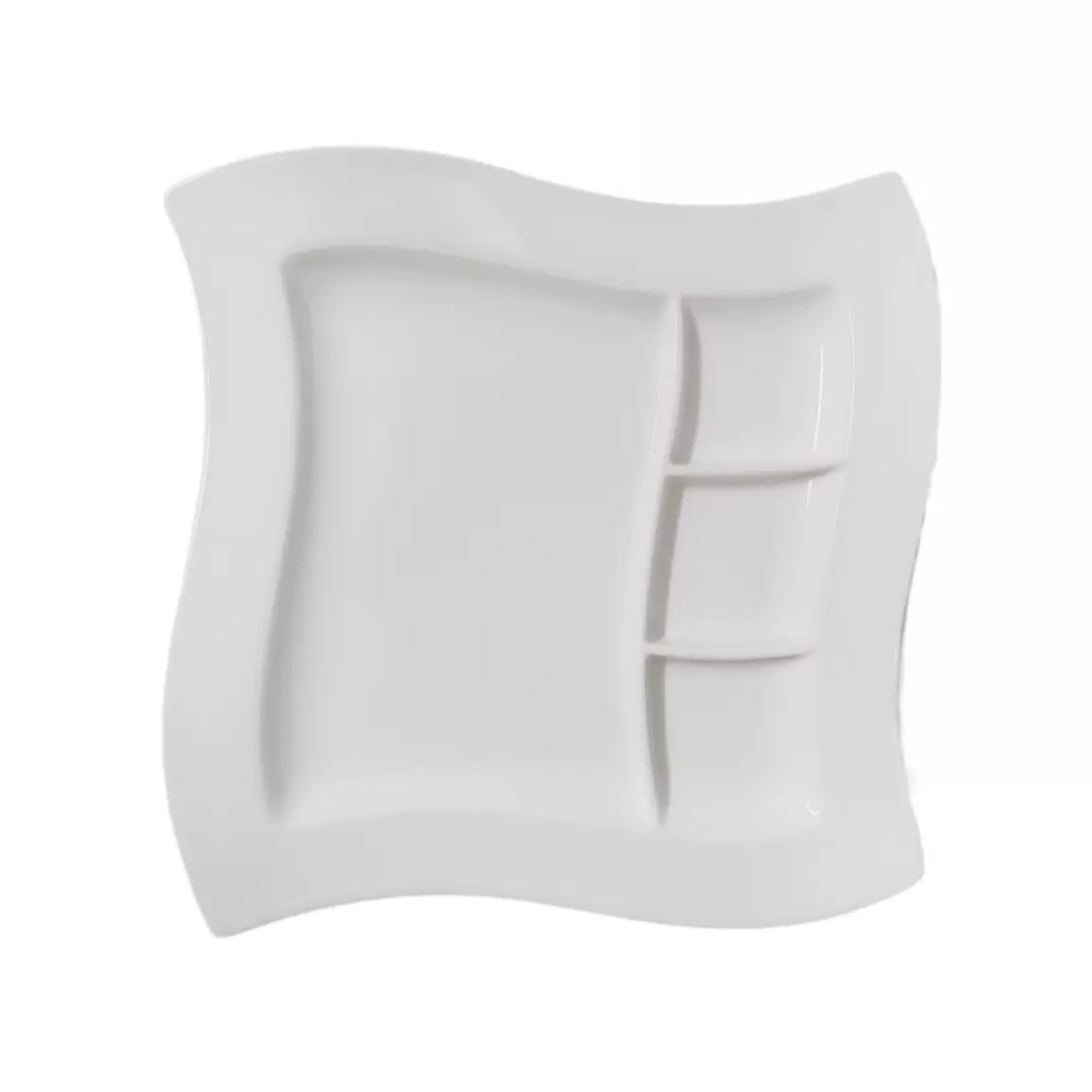 Grill plate 27x27cm 10-2525-2855 Villeroy&Boch Germany