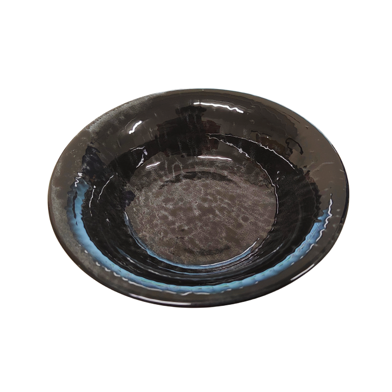 Skål Svart 16cm Blocho NNFO16KK890220 Sverige