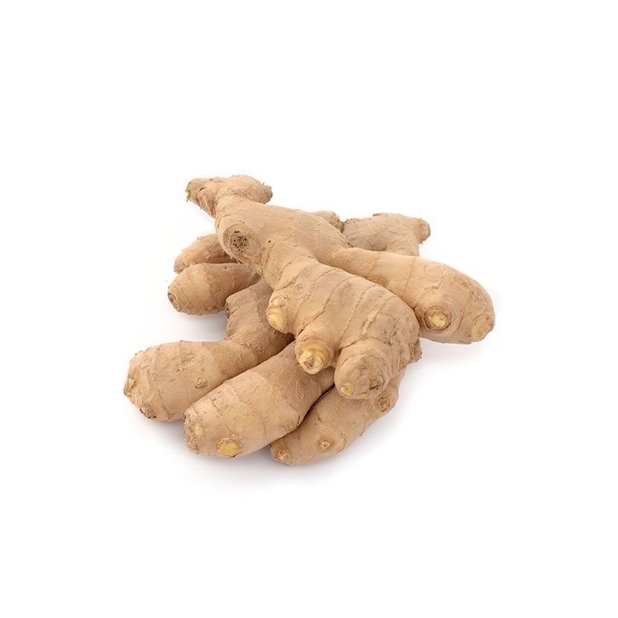 Ginger Fresh ca 500g China