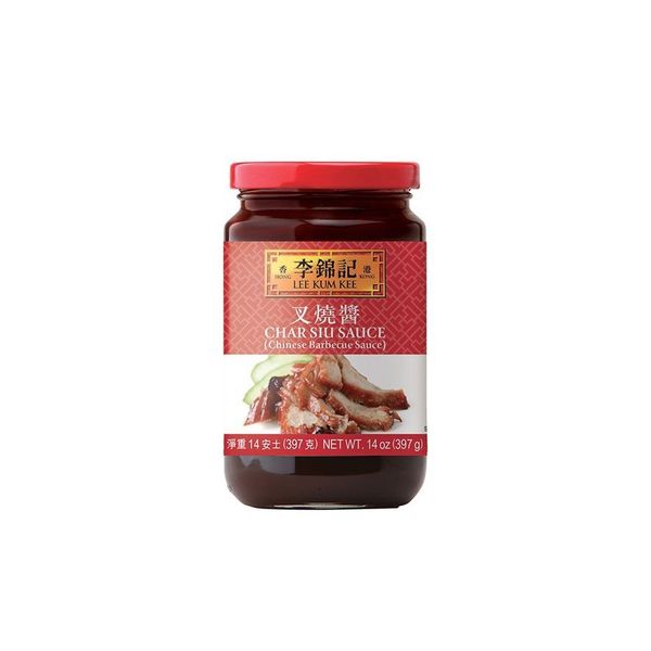 Marinated Sauce For Meat / Char Siu Sauce 397g LKK China