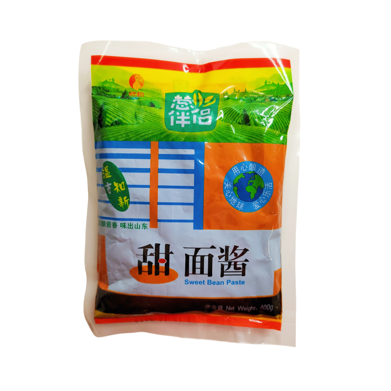 Sweet Soybean Paste 400g CBL China