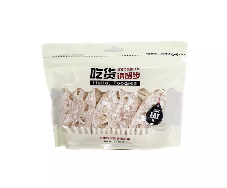 藕片糖 250g 中国