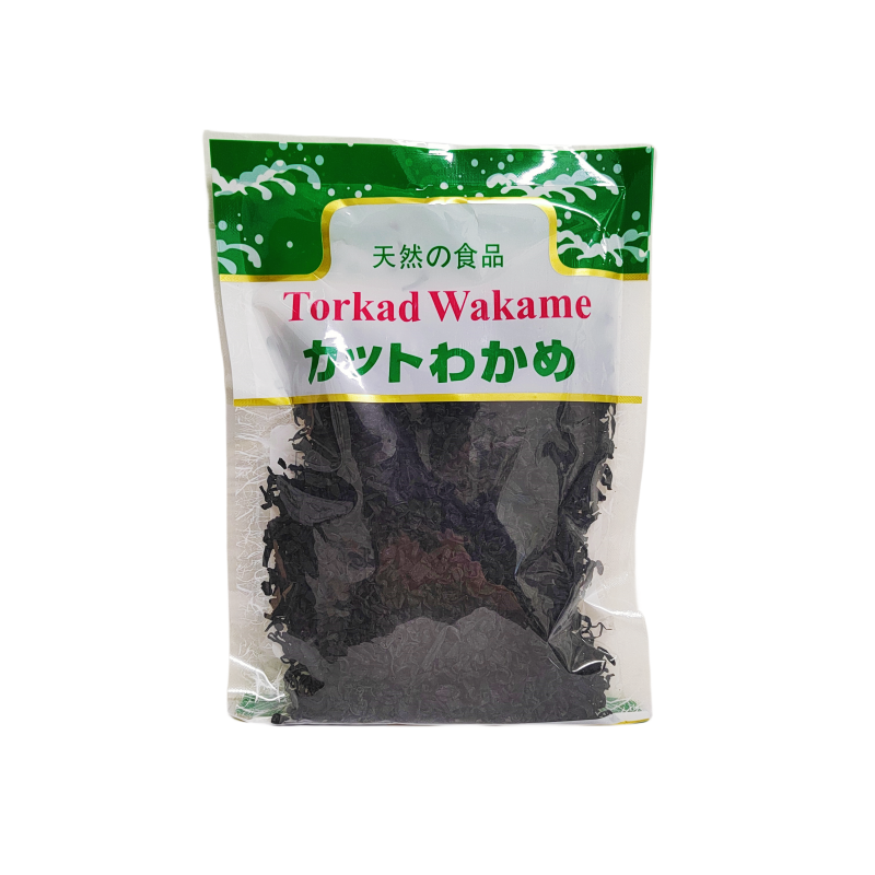 Wakame for Miso Soup 100g China