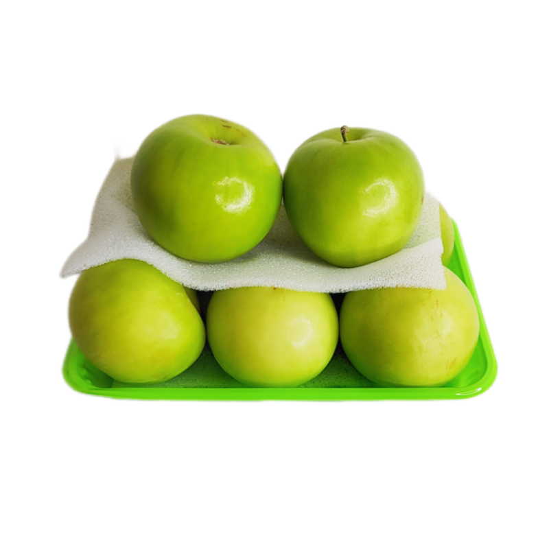 Jujubär Grön ca500g/frp - Spanien