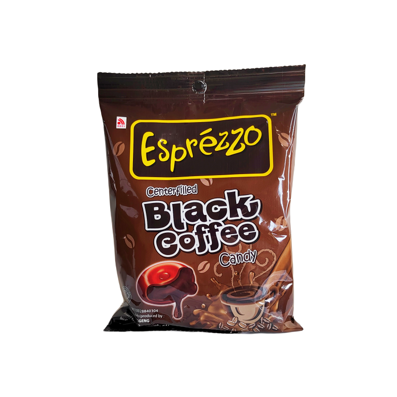 Coffee Candy 150g Esprezzo