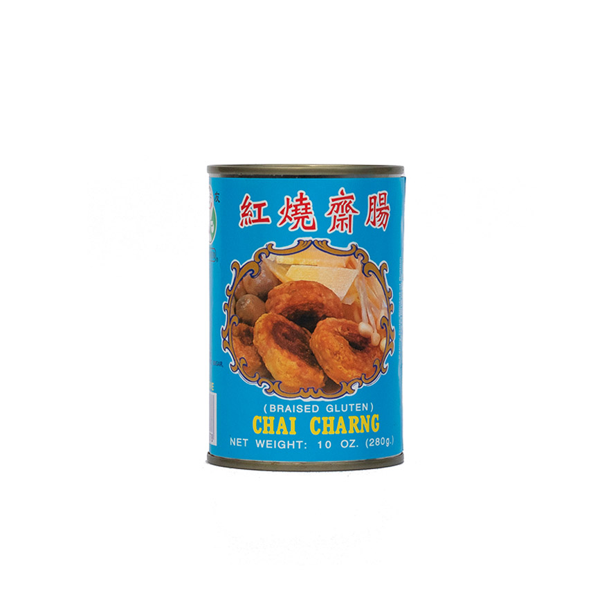 Gluten Braised 280g HSZC Furn Yuo Taiwan