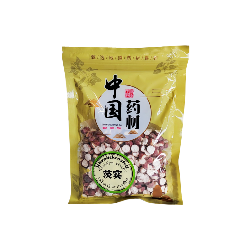 芡实 120g 中国