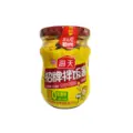 Mushroom Paste With Strong Flavor 200g Haitian China