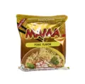 方便面 猪肉味 90g Mama 泰国