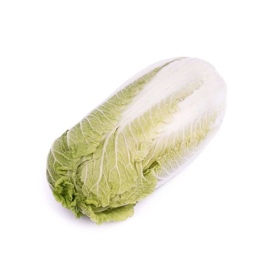 大白菜 约1000-1300g/个以颗计价 荷兰 