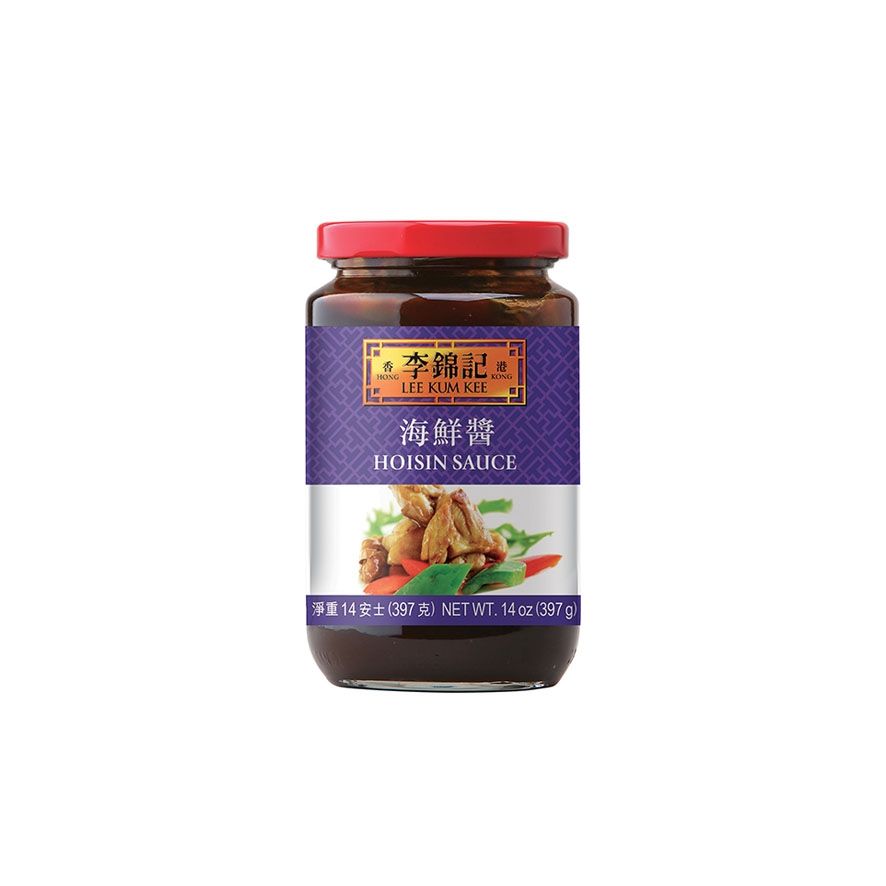 海鲜酱 397g 李锦记 中国