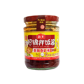 Mushroom Paste With Strong Flavor 200g Haitian China