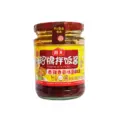 Mushroom Paste With Strong Flavor 200g Haitian China