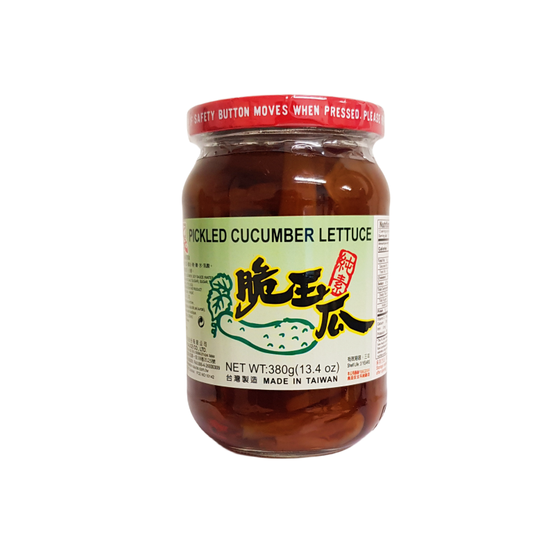 脆玉瓜 380g CYG 状元 台湾