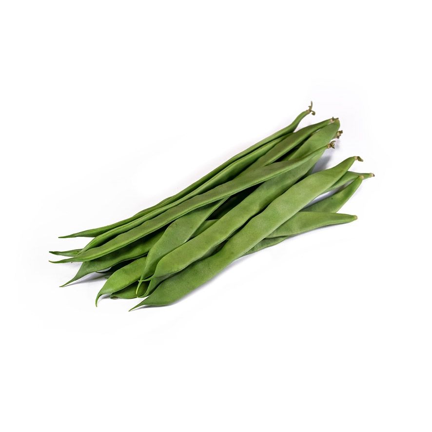 Green Beans Cut Fresh 500g  Netherlands