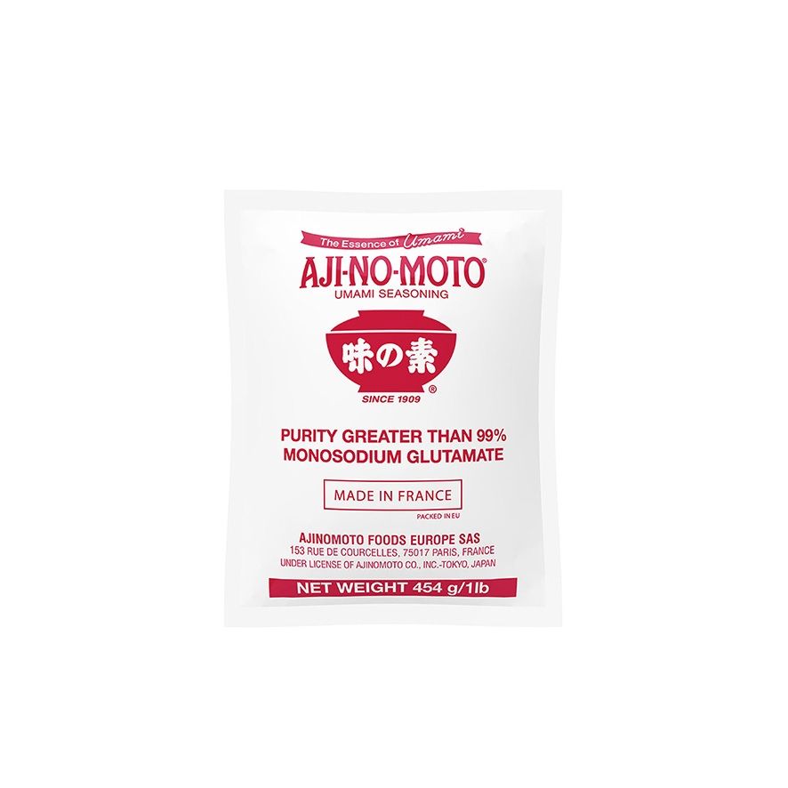 味精 454g Ajinomoto 法国