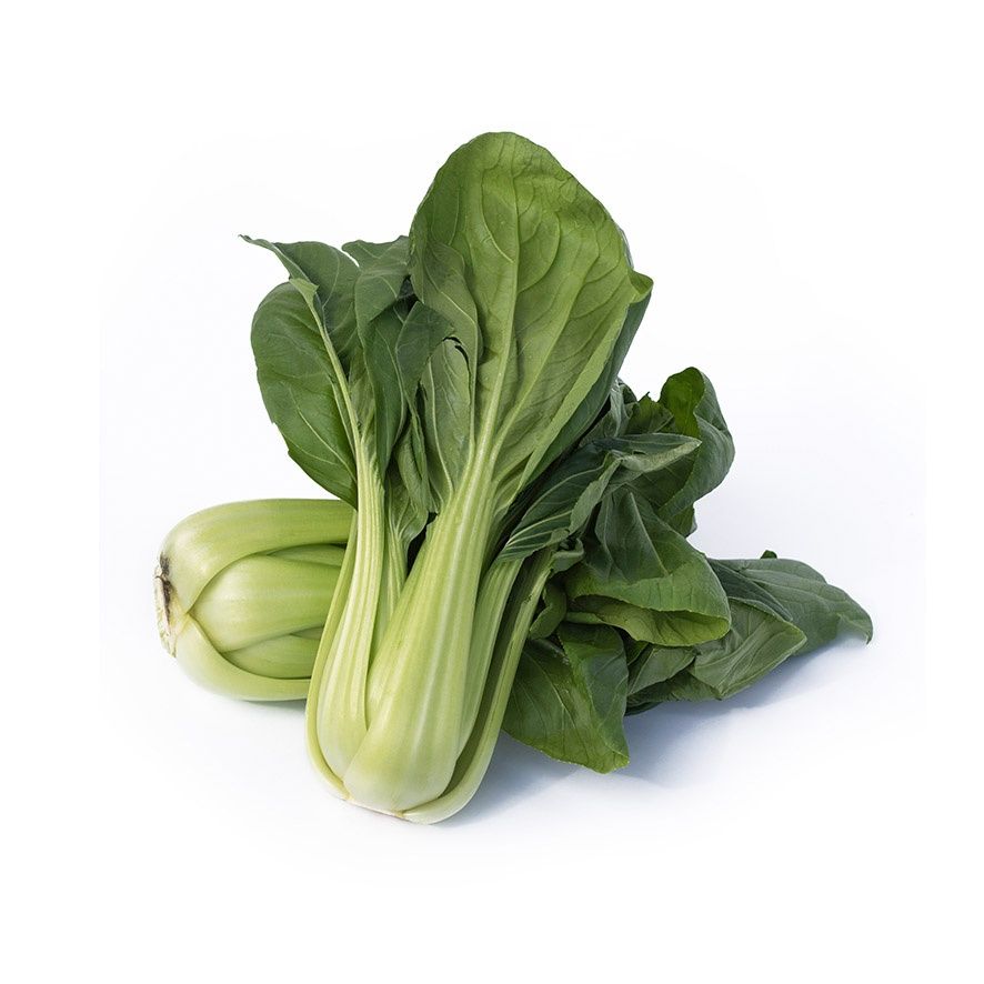 Bok Choy (Pak Choi) Shanghai/Green Stam about 500-600g Spain