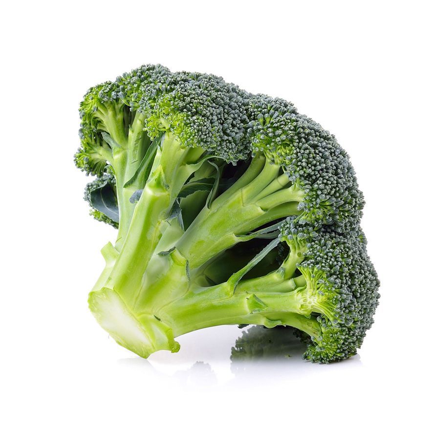 Broccoli Fresh ca500g-600g/pc Netherlands