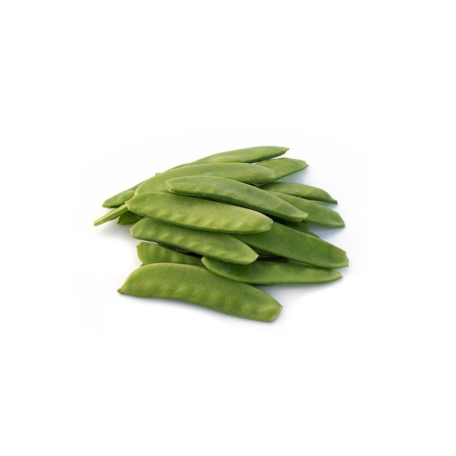 Sugar Peas He Lan Dou (Bian)  250g Netherlands