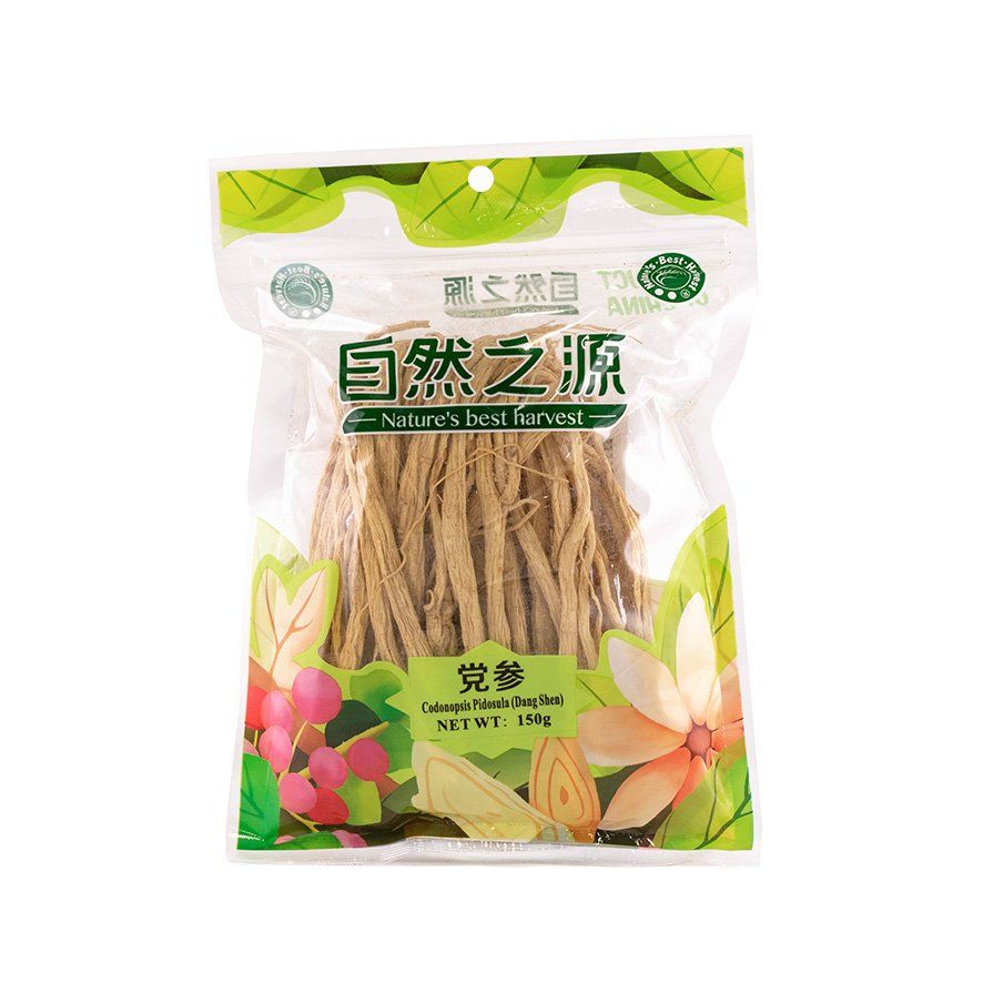 党参 150g 自然之源 中国
