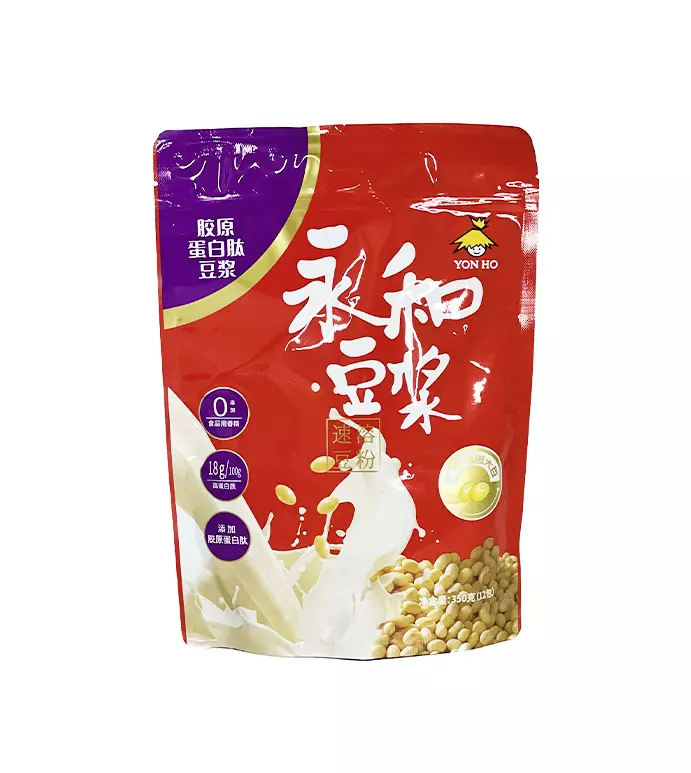女人豆浆粉 永和豆浆 350g 中国