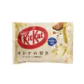 KitKat 奶茶风味 81,2g 日本