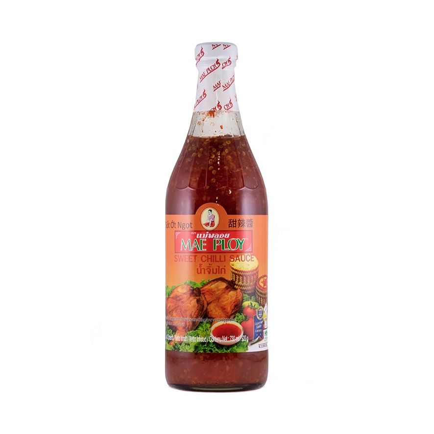 Sweet Chili Sauce 920g Mae Ploy Thailand
