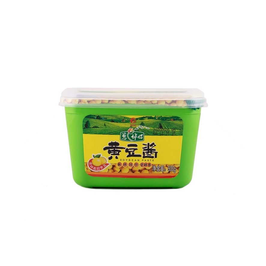  Soybean Pasta 500g CBL HDJ China