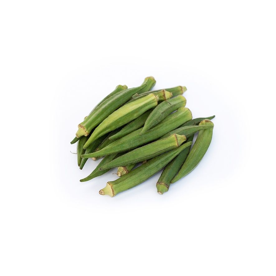 Okra ca300g Spain