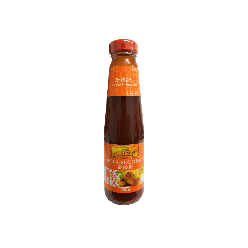 Sweet and Sour Sauce 240g LKK China