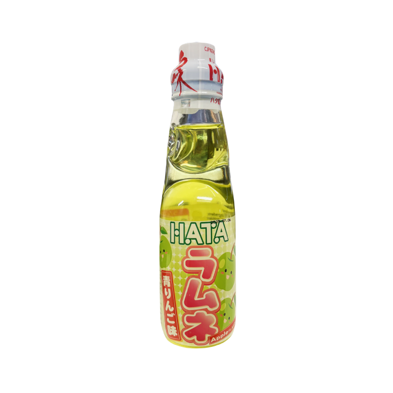 Dryck Äpple 200ml HATA Japan