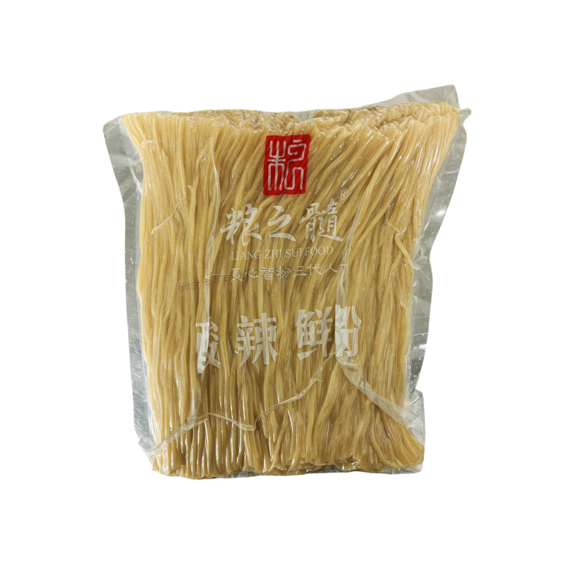 Sweet Potato Noodles Fresh 1.5kg XSLF LZS China