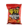 Snacks Cracker Söt/Stark Topokki 110g Haitan Korea