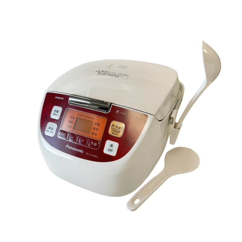Rice cooker 1L Panasonic China