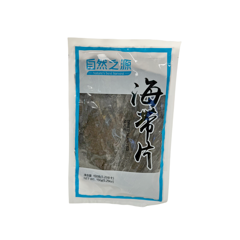海带片 150g 自然之源 中国