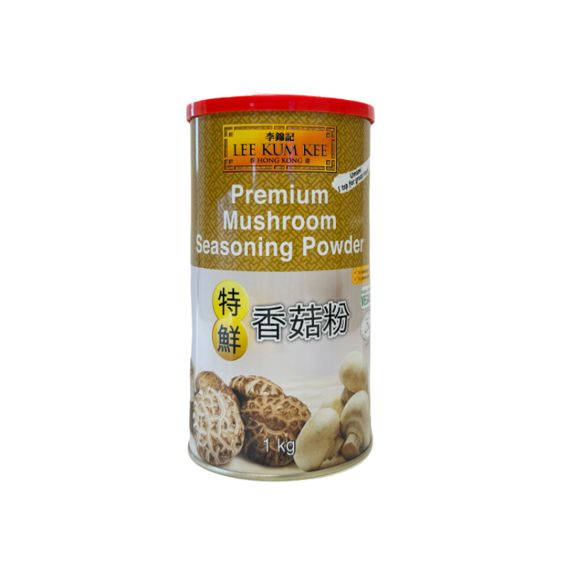 Premium Mushroom Seasoning Powder 1kg LKK  China