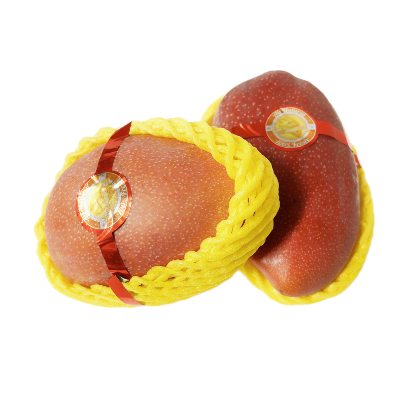 Mango Aiwen ca700-900g-pris per paket  Thailand