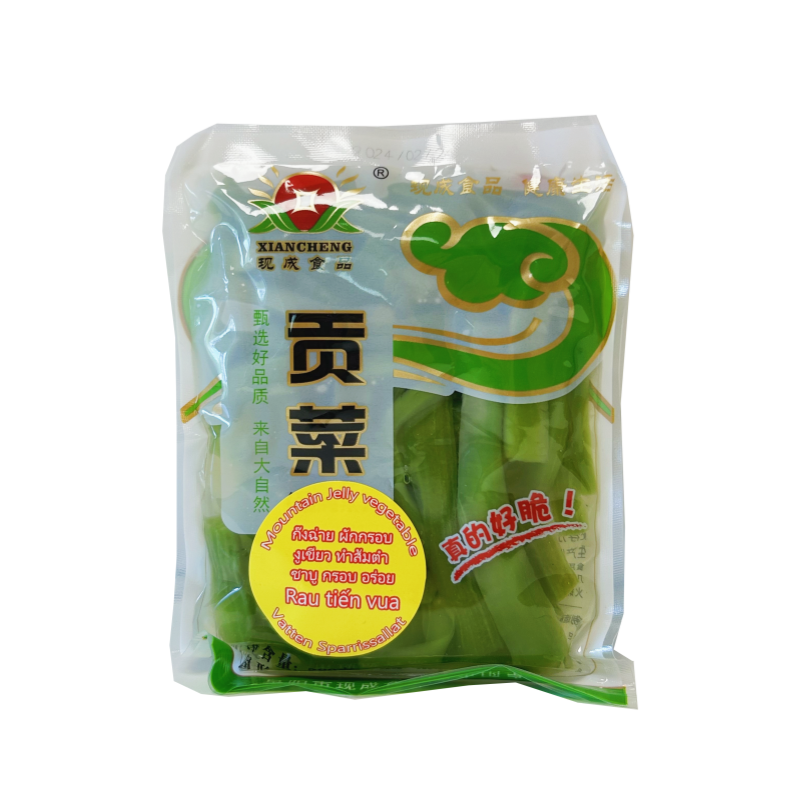 贡菜 280克 现成食品 中国