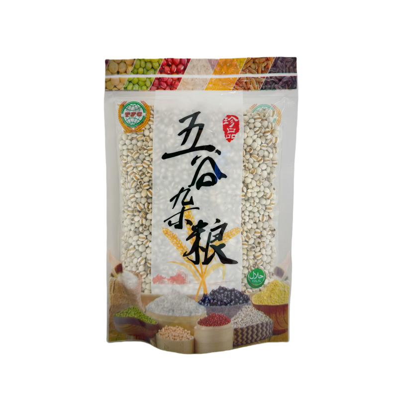 薏米 300g 五谷杂粮 中国