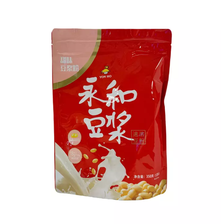 Snabb Sojadryck Söt 30gx10st Yon Ho China