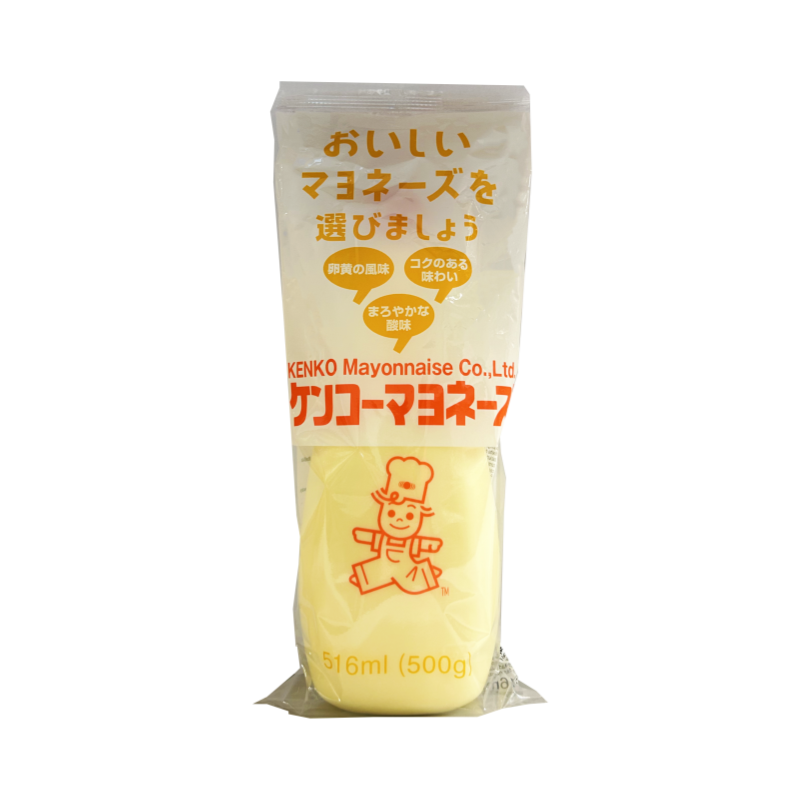 Majonnäs 516ml Kenko Japan