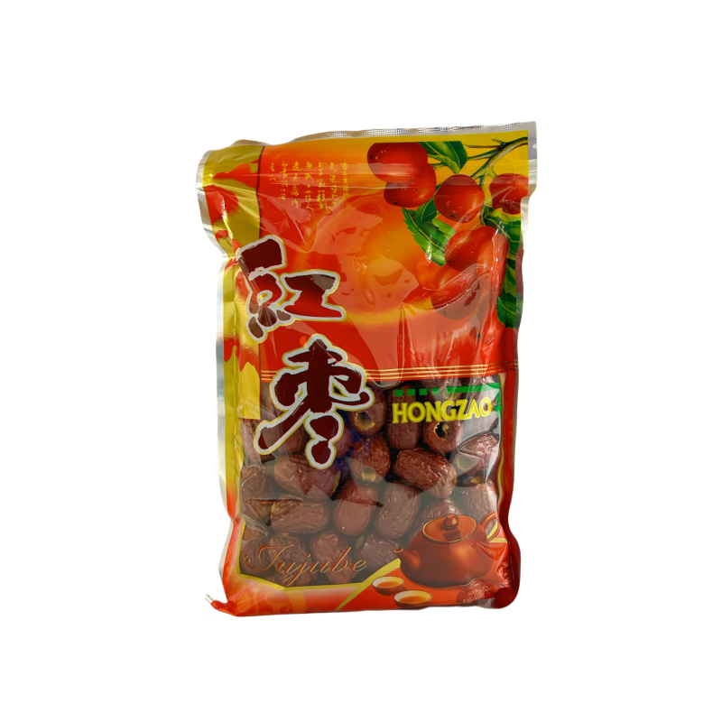 Jujube Red Seed Free 180g China