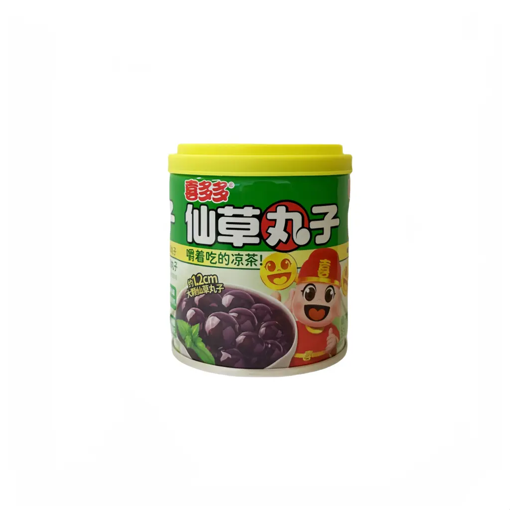 仙草丸子 200g 喜多多 中国